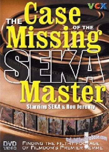 Case of the Missing Seka Master