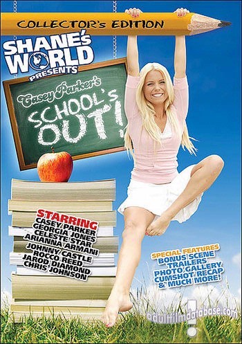 Casey Parker's School's Out