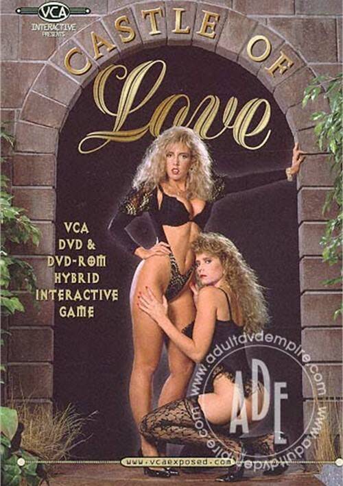 Castle of Love