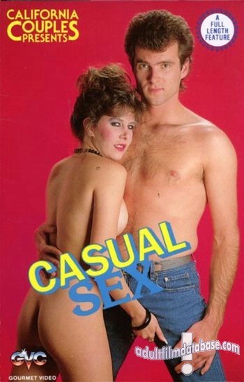 Casual Sex