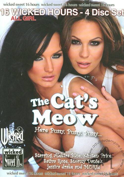 The Cat's Meow