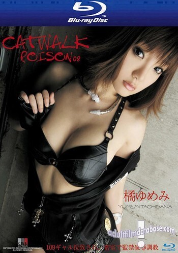 Catwalk Poison 8