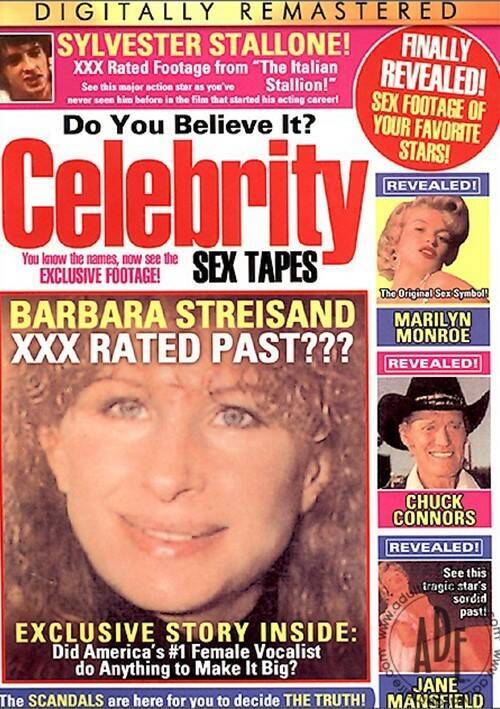 Celebrity Sex