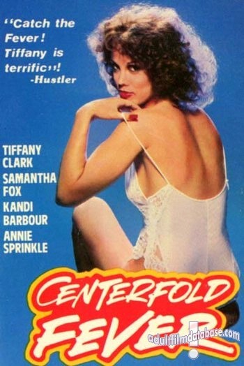Centerfold Fever