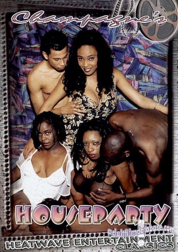 Champagne's House Party