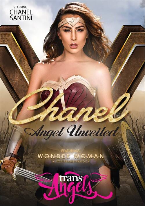 Chanel Angel Unveiled
