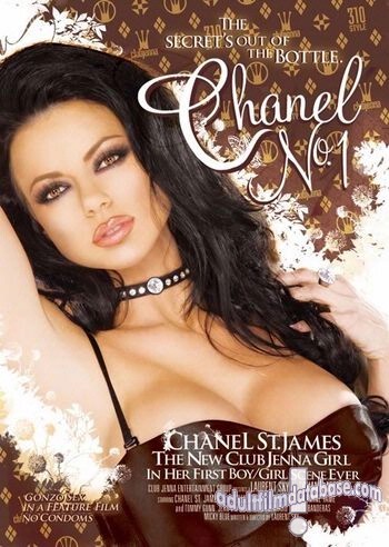 Chanel No 1