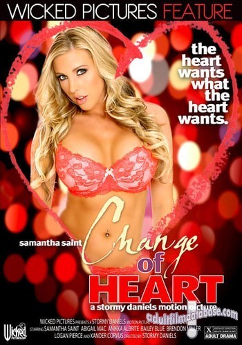 Change of Heart