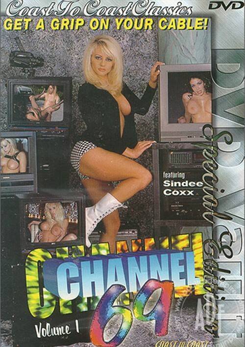 Channel 69 #1