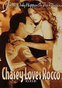 Chasey Loves Rocco