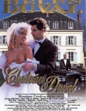 Chateau Duval