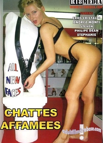 Chattes Affamees