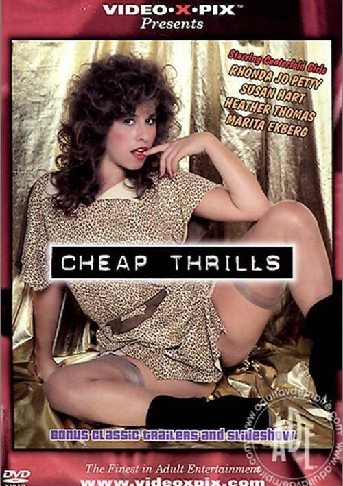 Cheap Thrills