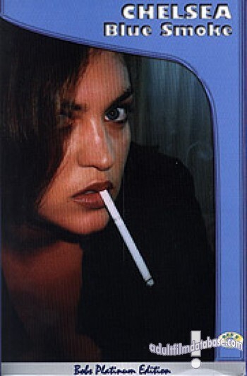 Chelsea Blue Smoke