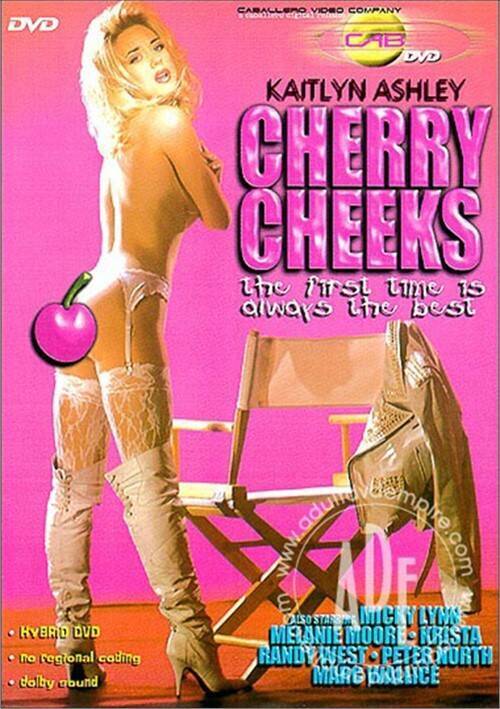 Cherry Cheeks