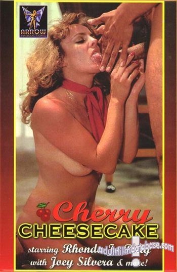 Cherry Cheesecake