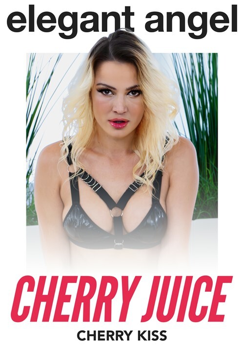 Cherry Juice