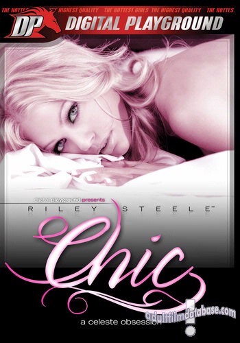 Chic - Riley Steele