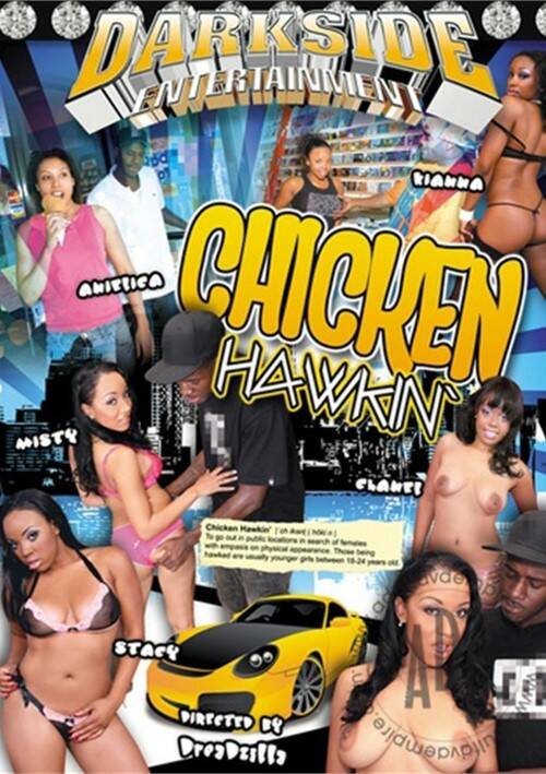 Chicken Hawkin'
