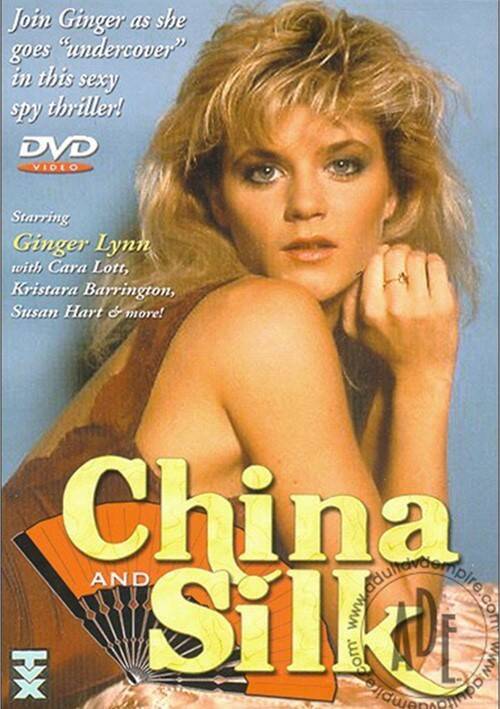 China and Silk
