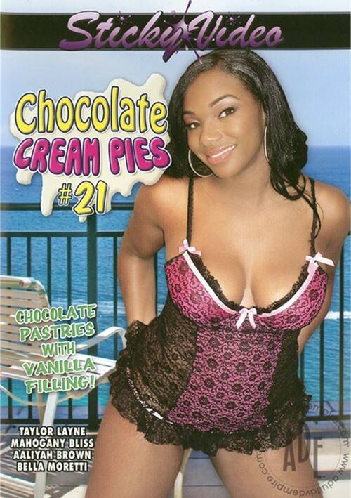 Chocolate Cream Pies 21