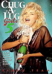 Chug-A-Lug Girls 5
