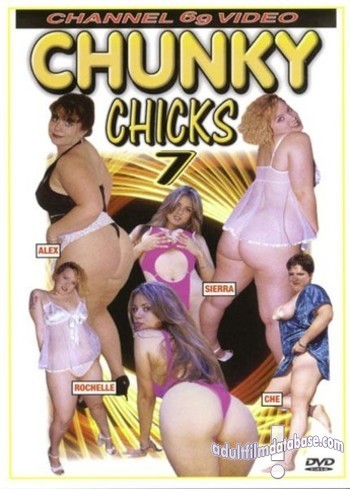 Chunky Chicks 7