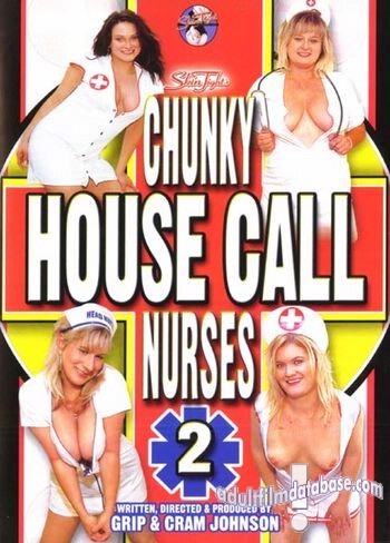 Chunky Housecall Nurses 2