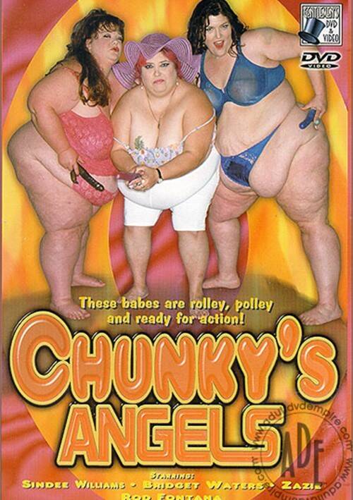 Chunky's Angels