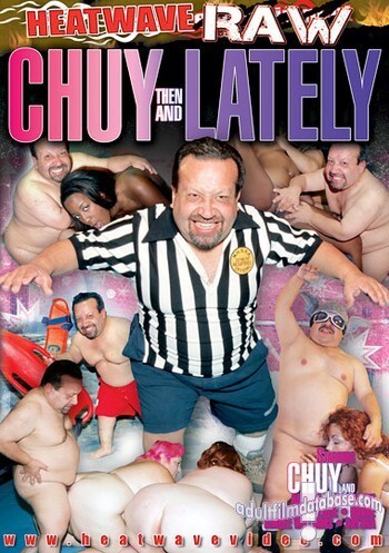 Chuy Then And Lately
