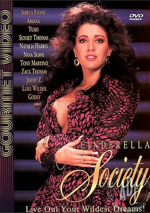 Cinderella Society