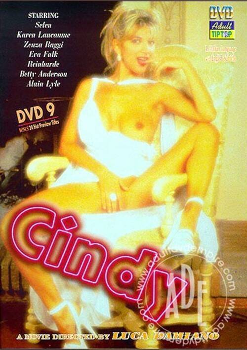 Cindy
