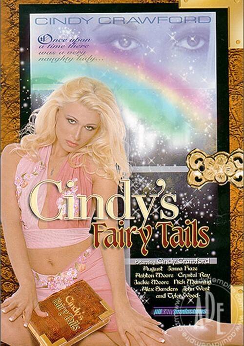 Cindy's Fairy Tails
