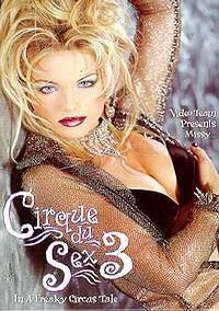 Cirque du Sex 3