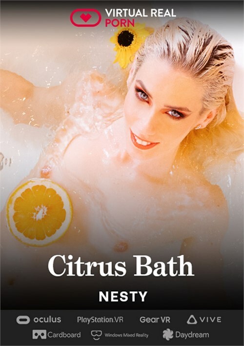 Citrus Bath
