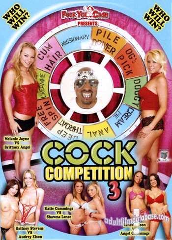 Cock Competition 3