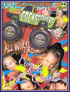 Cock Smokers 44