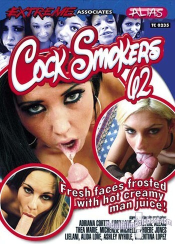 Cock Smokers 62