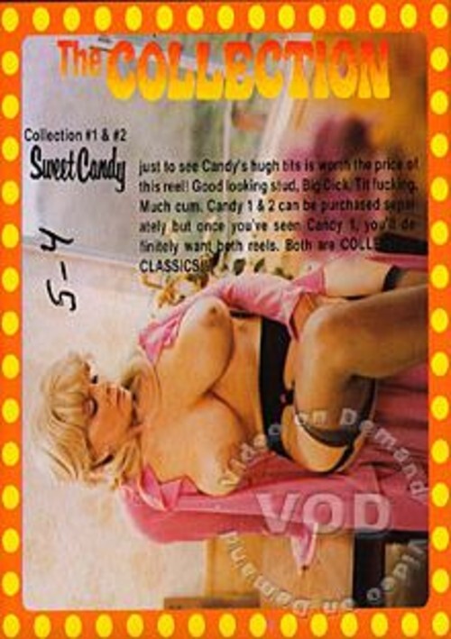 Collection 2 - Sweet Candy II