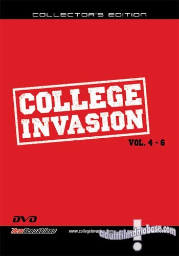 College Invasion 4-6