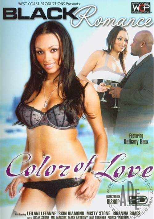 Color of Love
