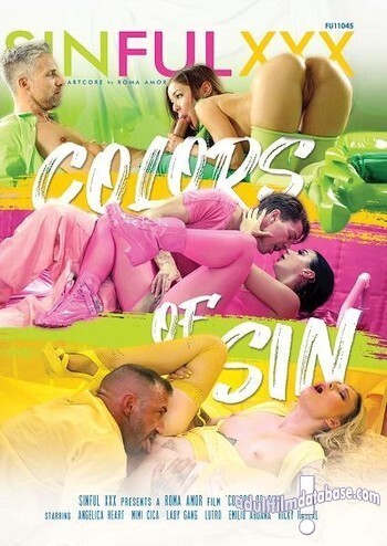Colors of Sin
