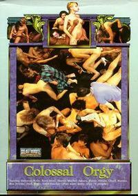Colossal Orgy 1