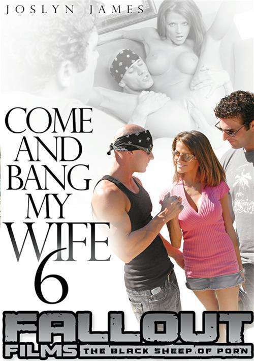 Come and Bang My Wife 6