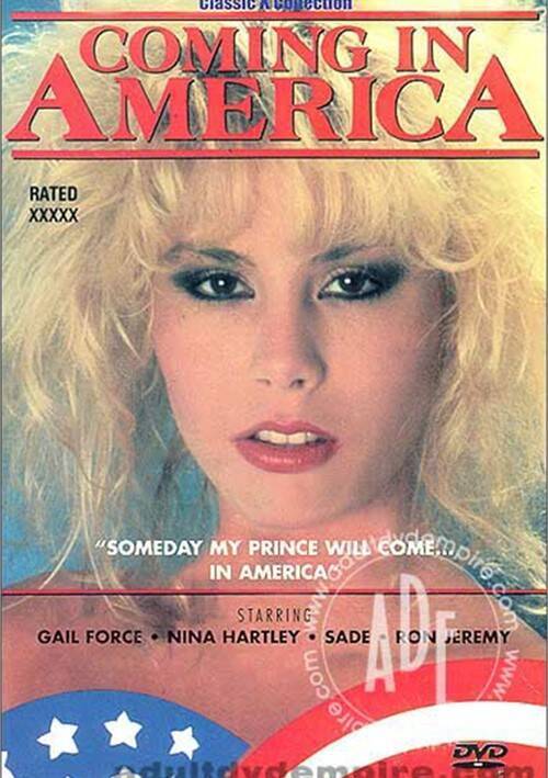 Coming In America