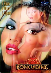 Concubine