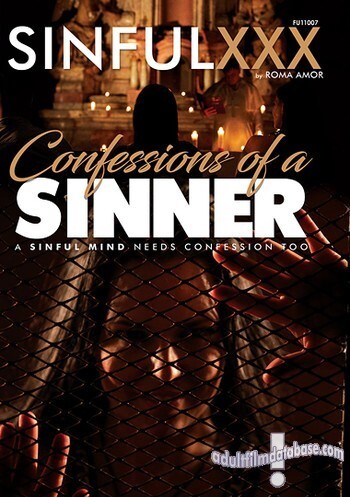 Confessions of A Sinner