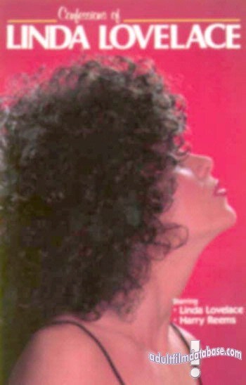 Confessions of Linda Lovelace