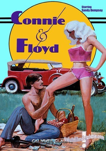 Connie and Floyd
