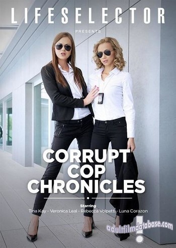 Corrupt Cop Chronicles